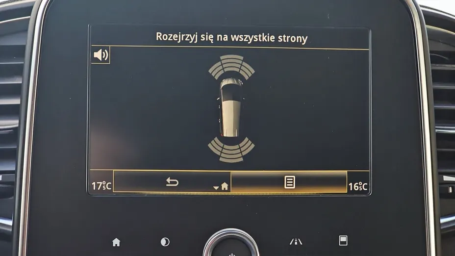 RENAULT Scenic Scenic Gr. 1.3 TCe FAP Intens EDC