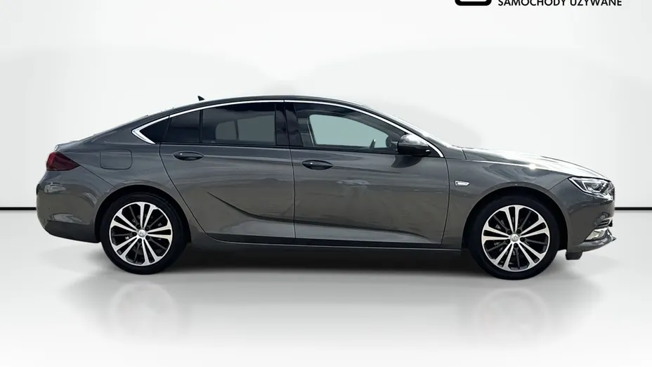 OPEL Insignia Insignia 1.5 T GPF Enjoy S&S