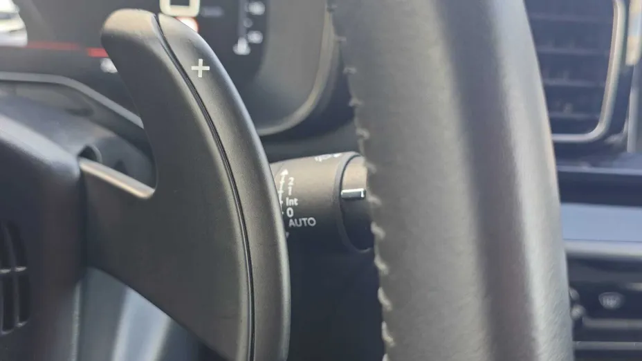 CITROEN C5 Aircross C5 Aircross 1.5 BlueHDi Shine Pack EAT8