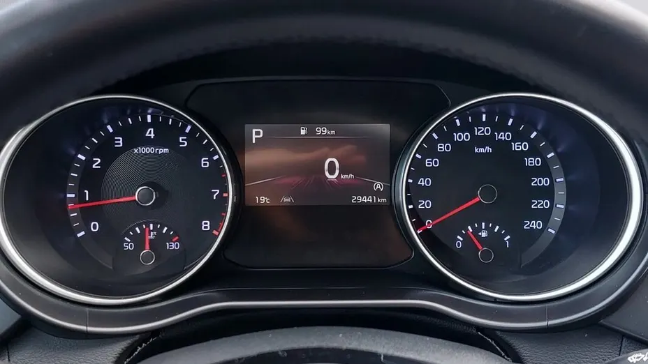 KIA XCeed XCeed 1.5 T-GDI M DCT