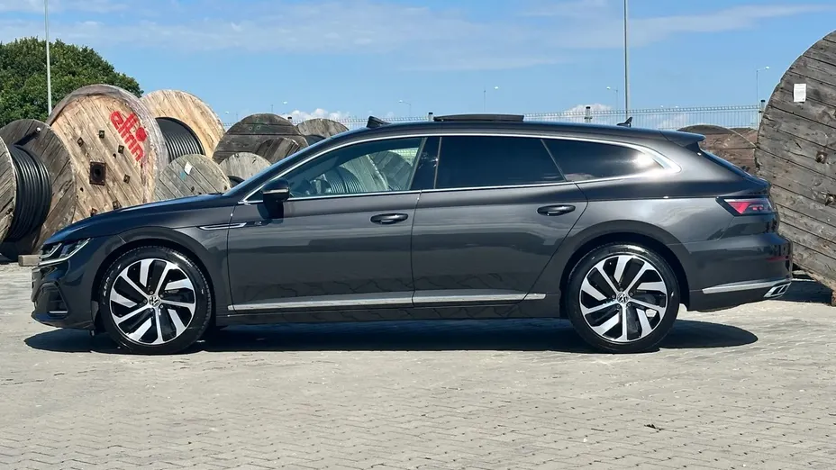 VOLKSWAGEN Arteon Arteon 2.0 TSI R-Line DSG