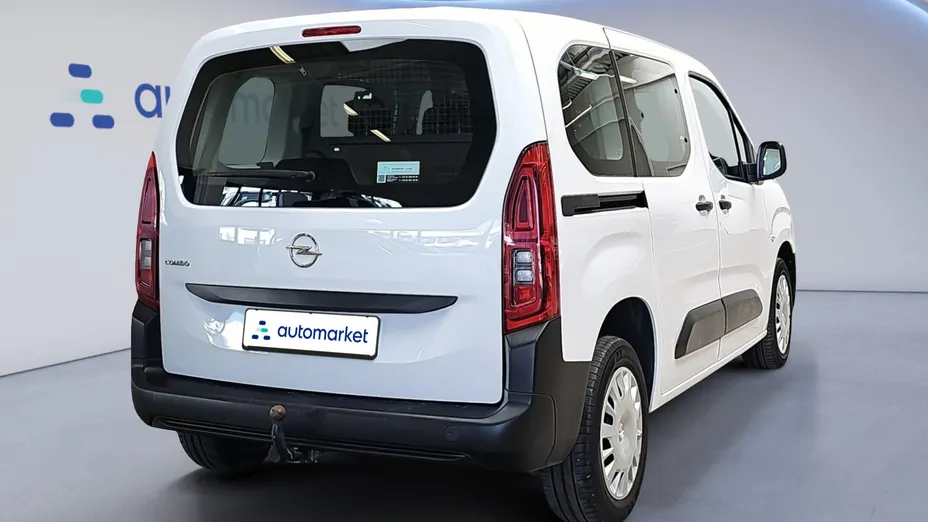 OPEL Combo Combo Life 1.5 CDTI Edition S&S N1