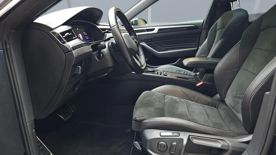 VOLKSWAGEN Arteon Arteon 2.0 TDI R-Line DSG