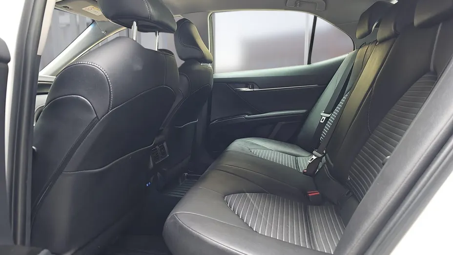 TOYOTA Camry Camry 2.5 Hybrid Prestige CVT