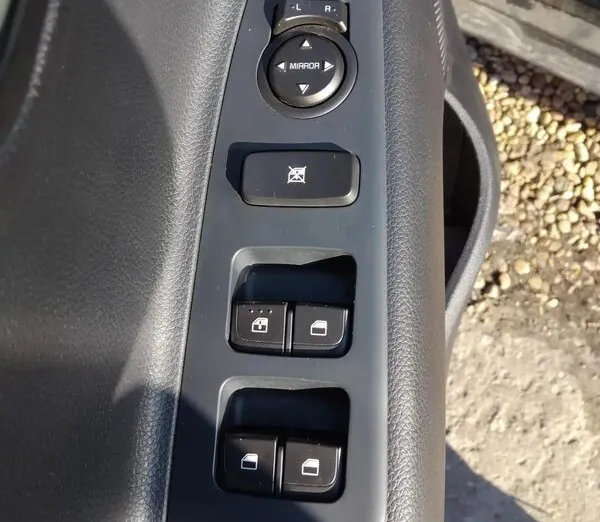 KIA Stonic Stonic 1.0 T-GDI M