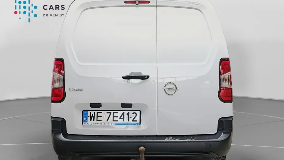 OPEL Combo Van Combo Cargo XL 1.5 CDTI 2,3t Enjoy