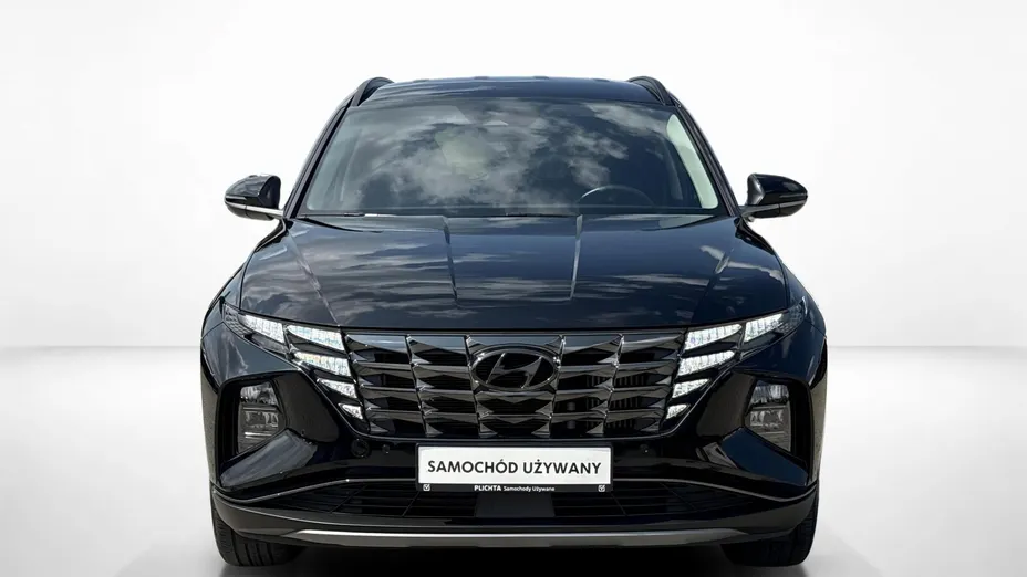 HYUNDAI Tucson Tucson 1.6 T-GDi HEV Modern 2WD aut