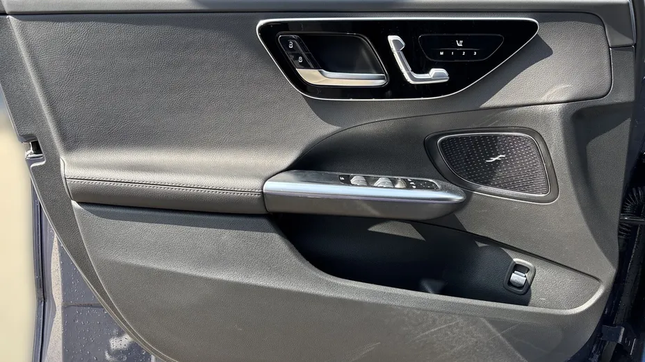 MERCEDES-BENZ C Klasa C 220 d mHEV 4-Matic AMG