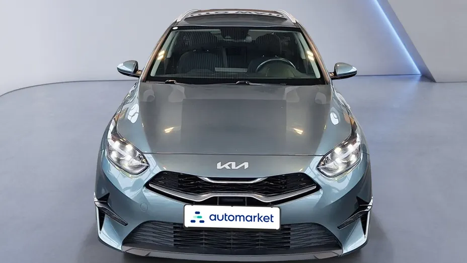 KIA Cee'd Ceed 1.5 T-GDI M