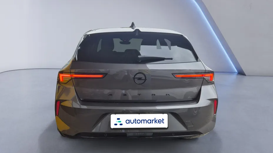 OPEL Astra Astra VI 1.2 T GS S&S aut