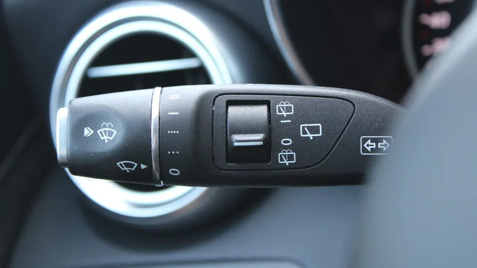 MERCEDES-BENZ C Klasa C 300 d 9G-TRONIC