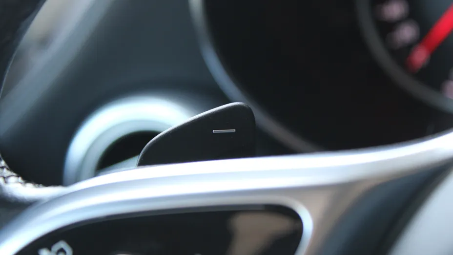 MERCEDES-BENZ C Klasa C 300 d 9G-TRONIC