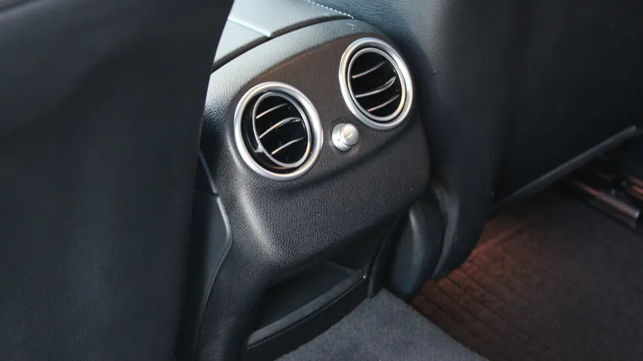 MERCEDES-BENZ C Klasa C 300 d 9G-TRONIC