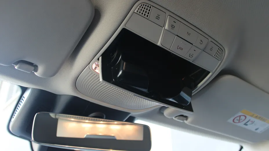 MERCEDES-BENZ C Klasa C 300 d 9G-TRONIC