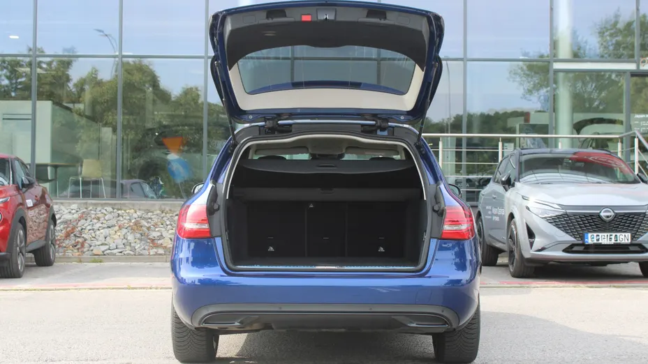 MERCEDES-BENZ C Klasa C 300 d 9G-TRONIC