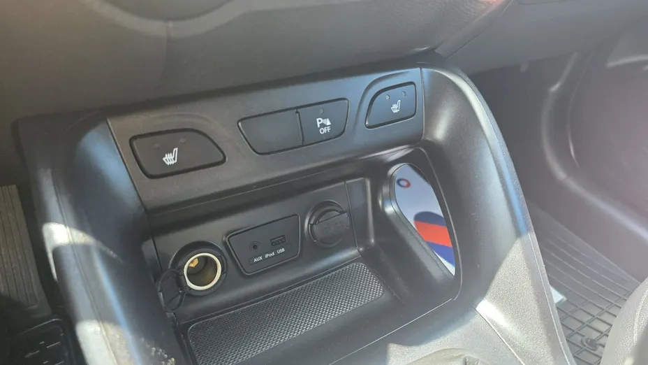 HYUNDAI ix35 -