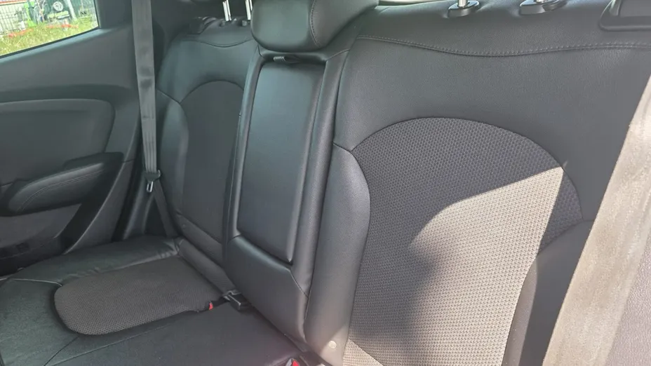 HYUNDAI ix35 -