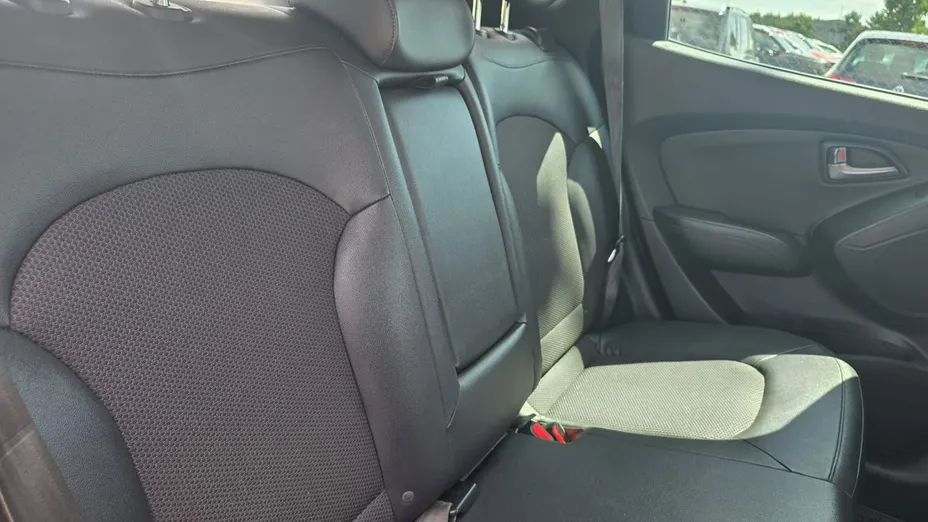 HYUNDAI ix35 -