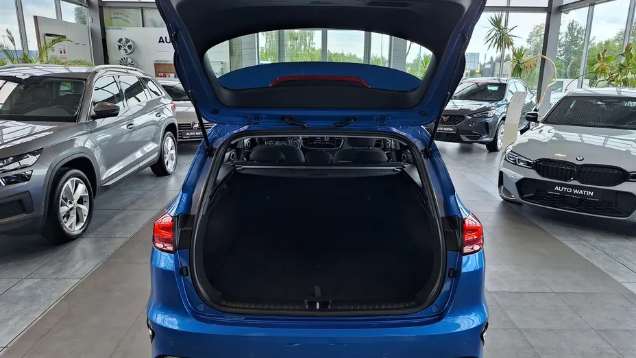 KIA Cee'd Ceed 1.5 T-GDI M DCT
