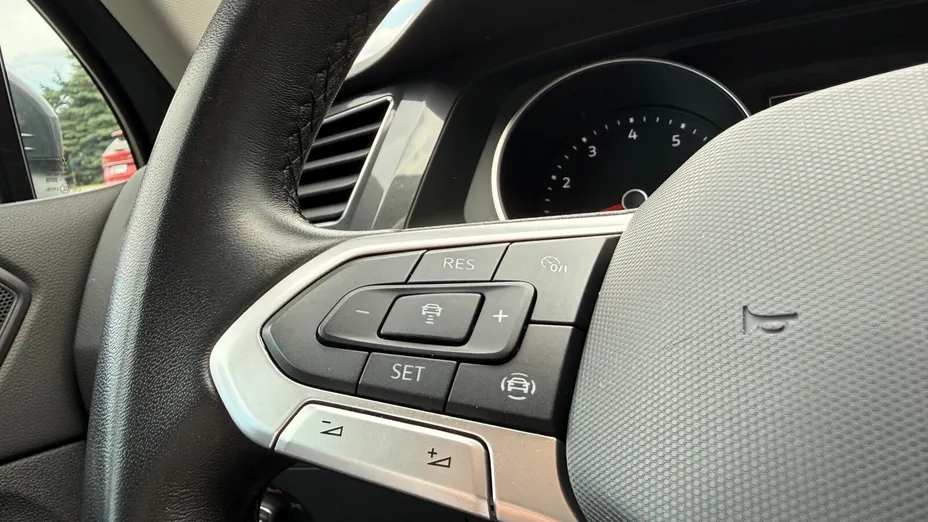 VOLKSWAGEN Tiguan Tiguan 1.5 TSI EVO Life DSG