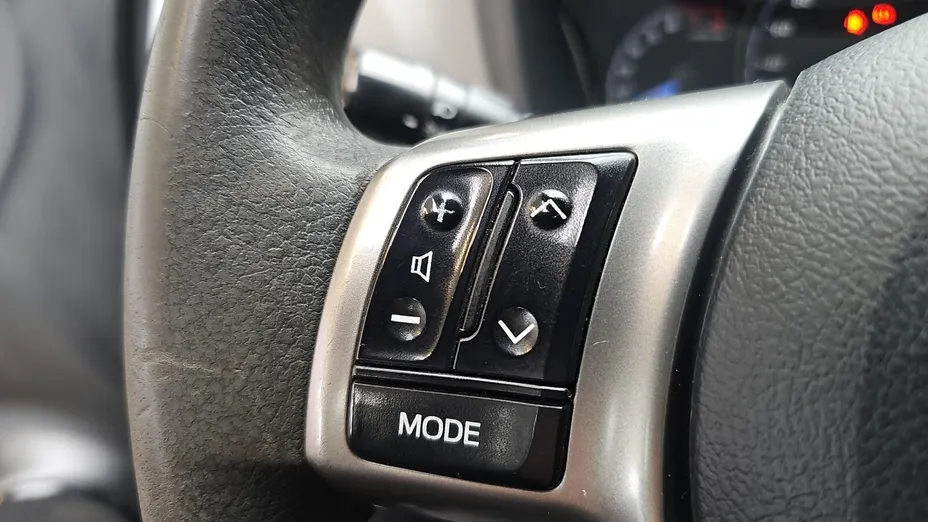 TOYOTA Yaris Yaris 1.5 Active