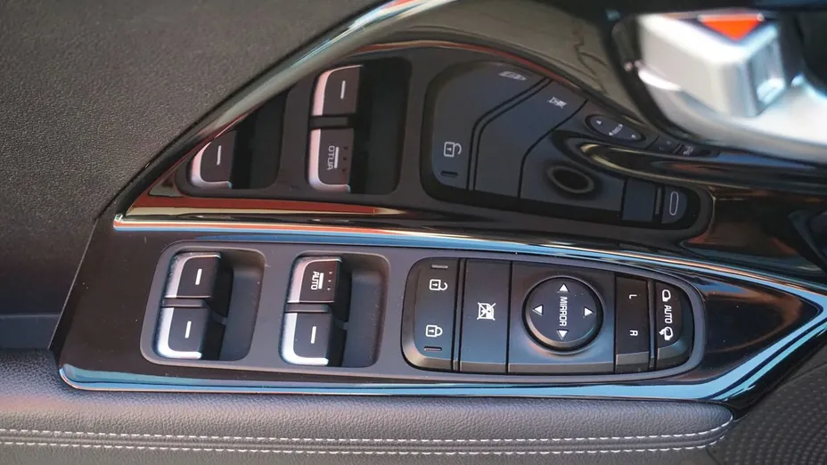 KIA Niro -