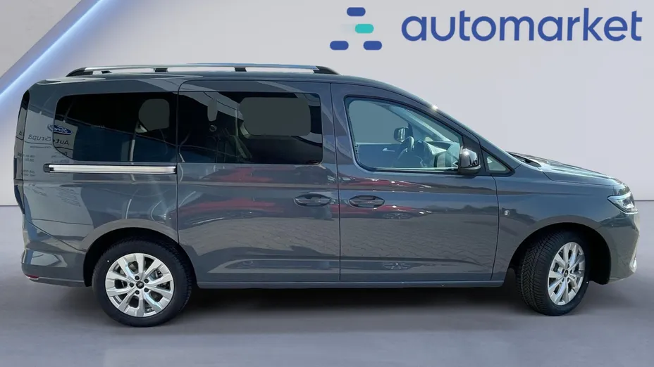 FORD Tourneo Connect Tourneo Connect 2.0 EcoBlue Titanium aut Nowy