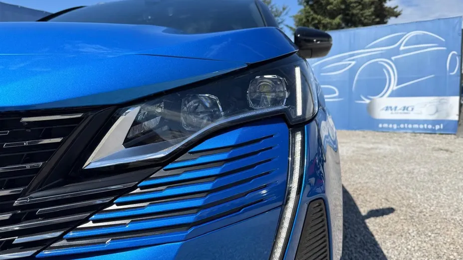 PEUGEOT 3008 3008 1.2 PureTech GT S&S EAT8