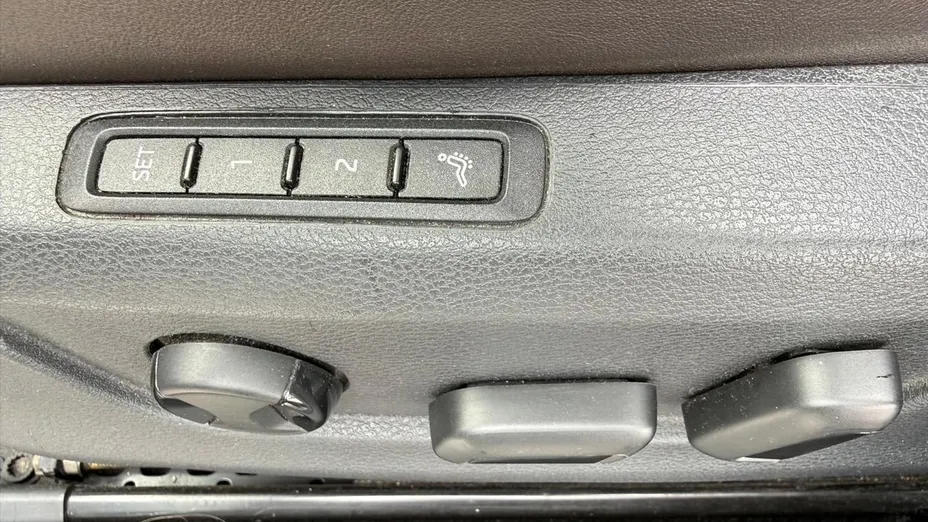 SKODA Superb Superb 2.0 TDI SCR 4x4 Ambition DSG