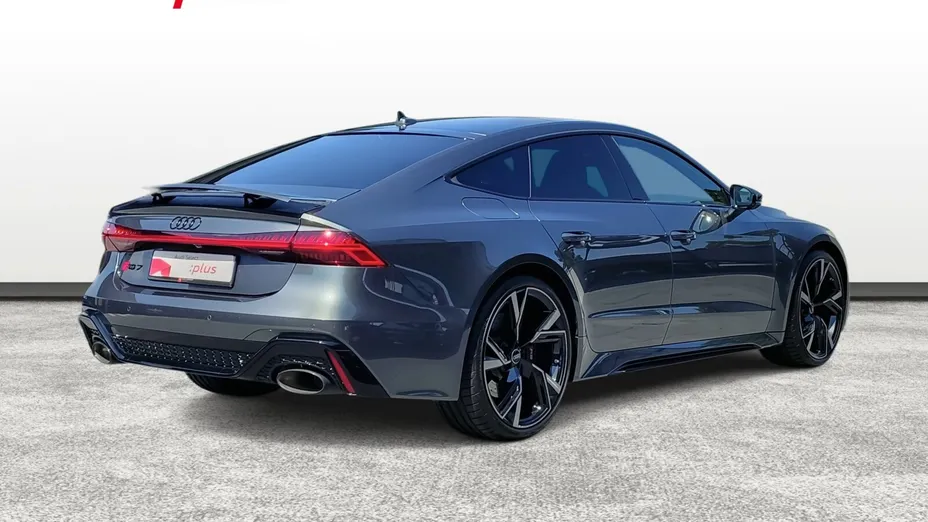 AUDI RS7 Sportback -