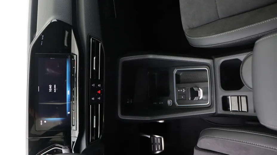 Volkswagen Caddy -