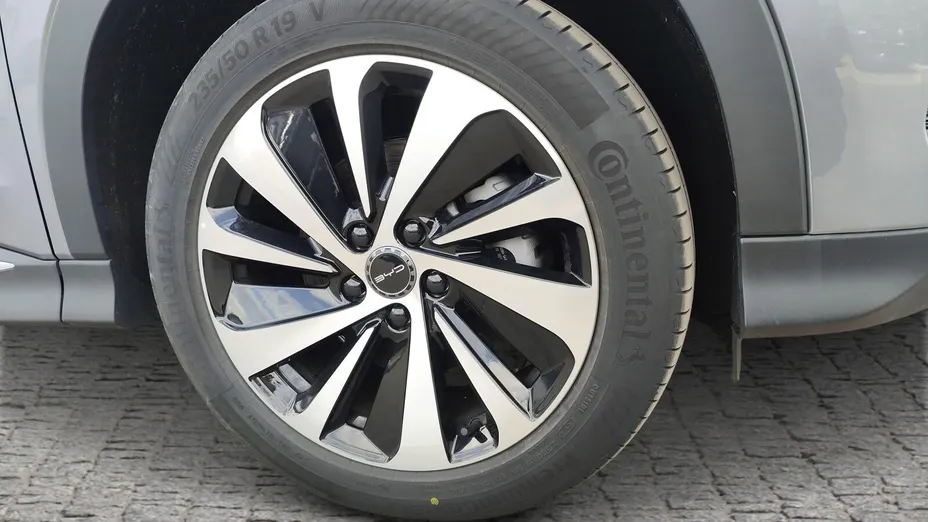 BYD Seal U Seal U DM-i 1.5T Design AWD