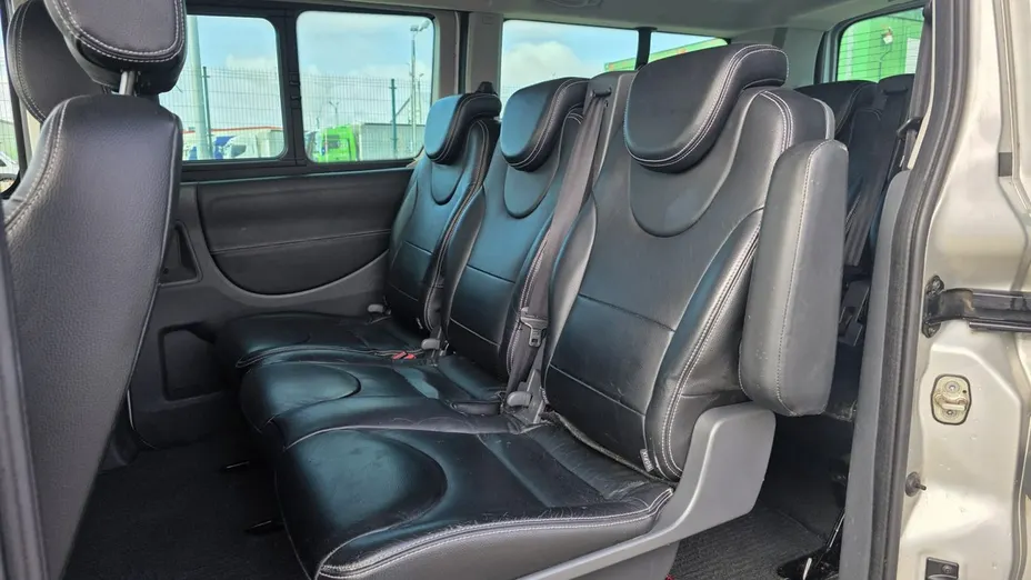 FIAT Scudo -