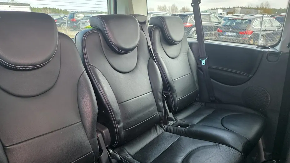 FIAT Scudo -