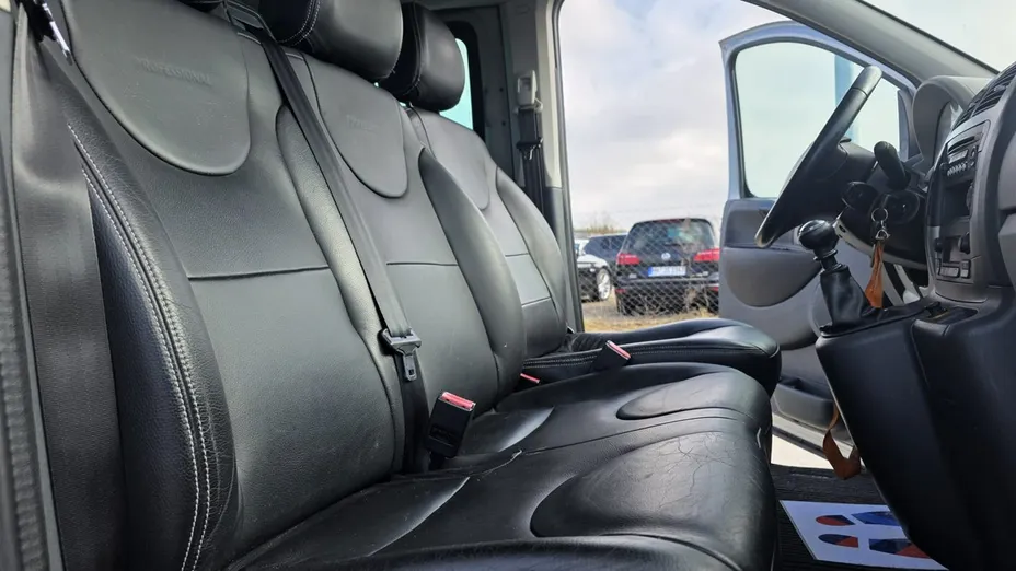 FIAT Scudo -