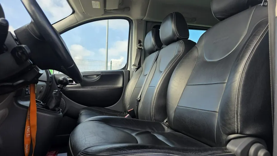 FIAT Scudo -