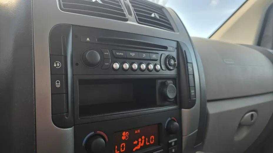 FIAT Scudo -