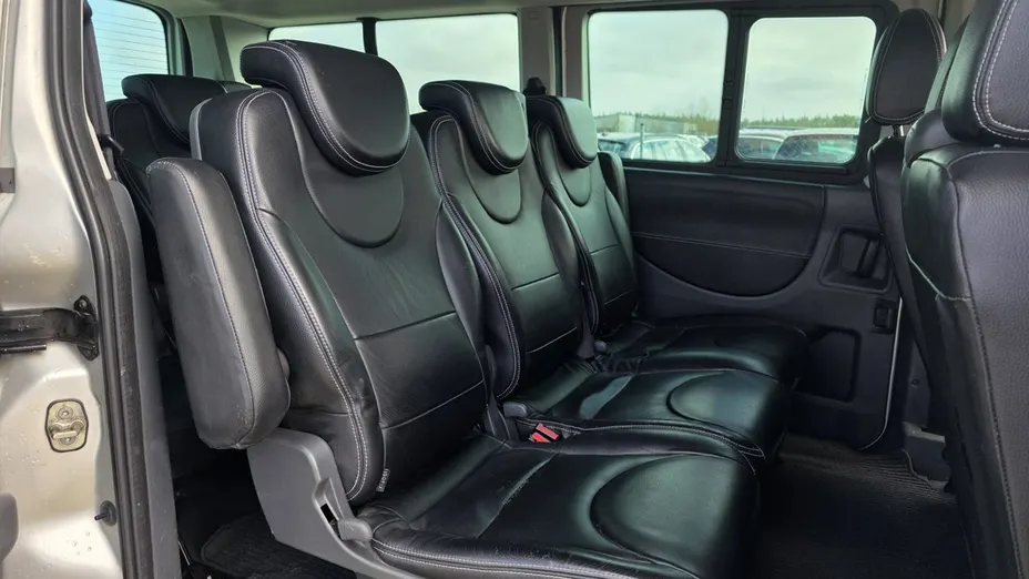 FIAT Scudo -
