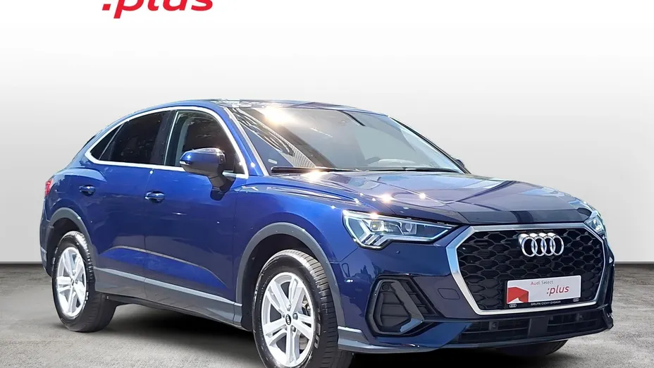 AUDI Q3 Sportback -