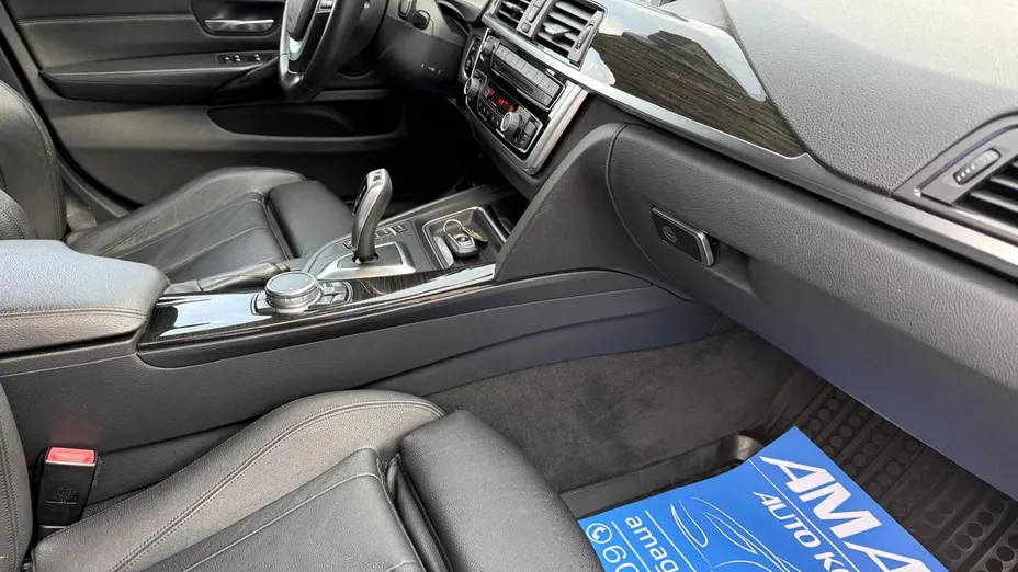 BMW Seria 4 430d