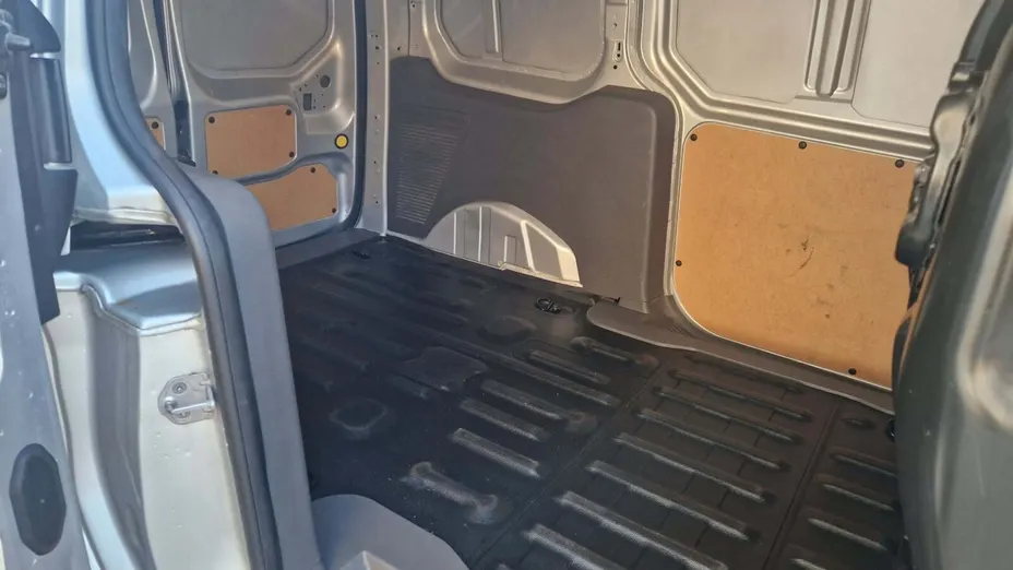 FORD Transit Connect Transit Connect 210 L2 Trend