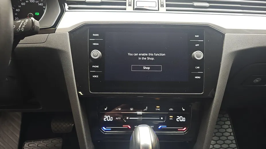 VOLKSWAGEN Passat Passat 1.5 TSI EVO Business DSG