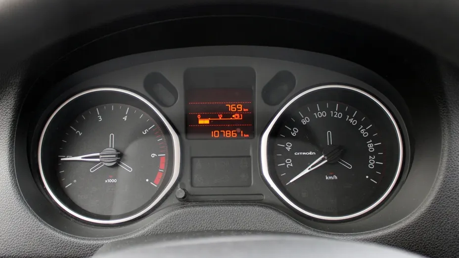 CITROEN C-Elysee C-Elysee 1.2 PureTech Feel