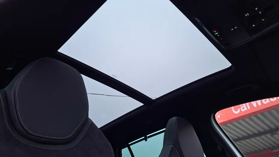 SKODA Superb Superb 2.0 TDI SCR Sportline DSG