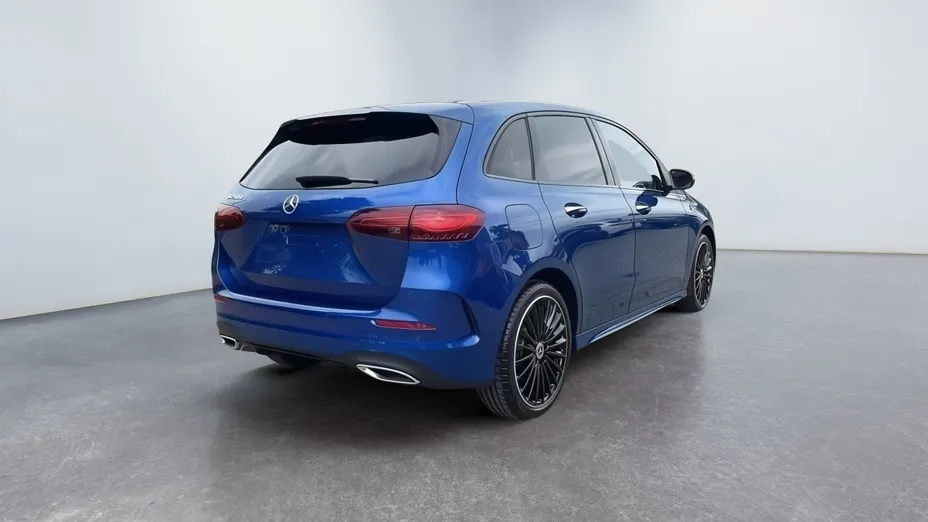 MERCEDES-BENZ B Klasa B 250 e PHEV AMG Line 8G-DCT