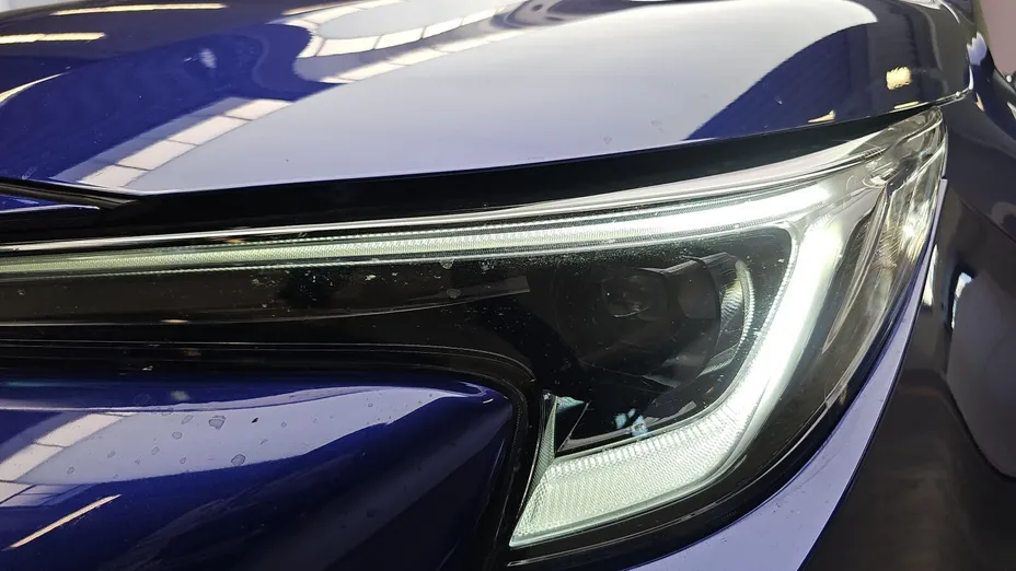 TOYOTA Corolla Corolla 1.8 Hybrid Style