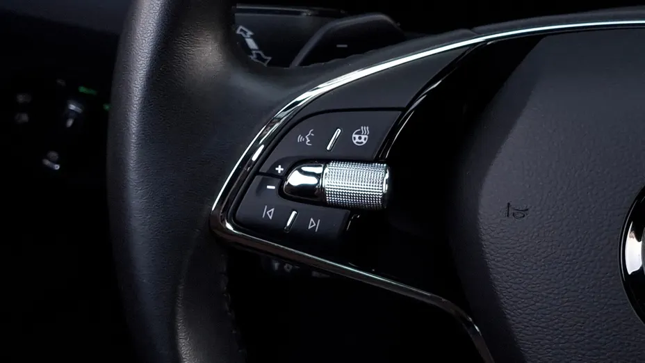 SKODA Superb Superb 2.0 TSI 4x4 L&K DSG