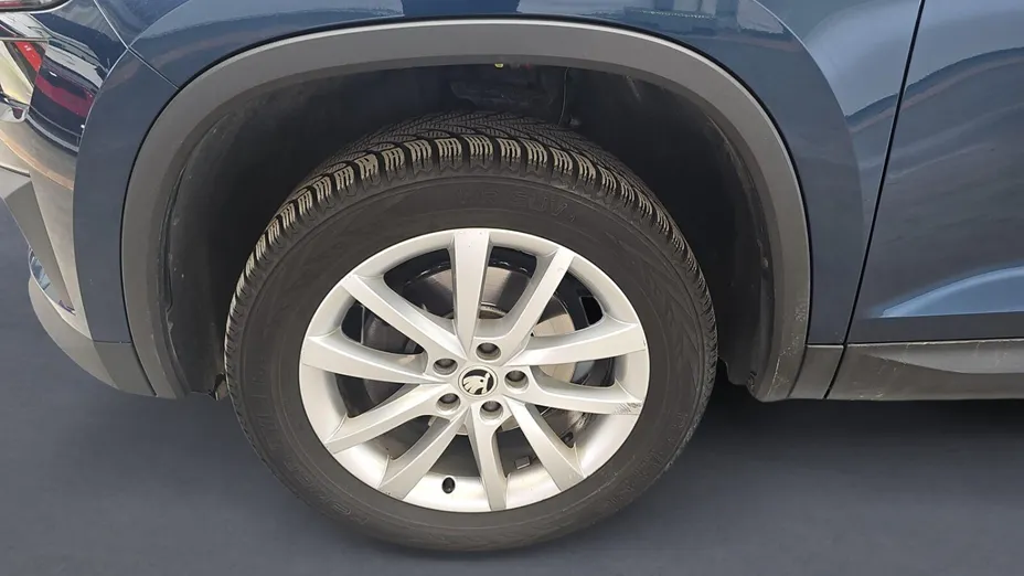 SKODA Kodiaq Kodiaq 2.0 TDI 4x4 Ambition DSG