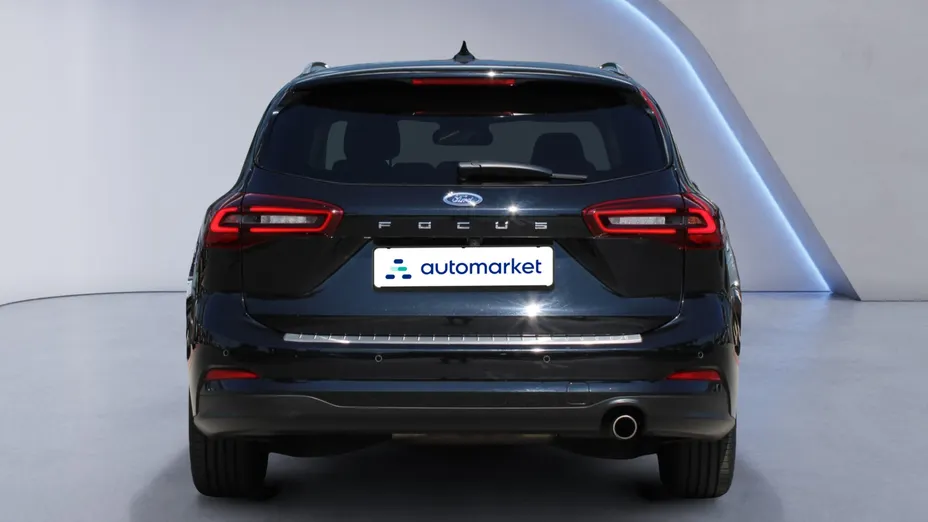 FORD Focus Focus 1.5 EcoBlue SCR Titanium X