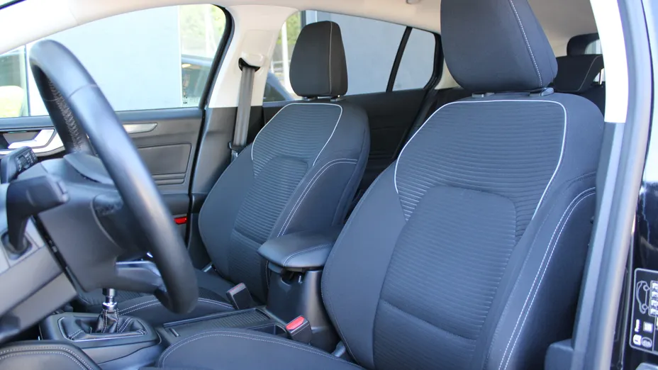 FORD Focus Focus 1.5 EcoBlue SCR Titanium X